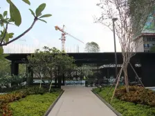 时代天境优质户型,刚需三房高楼层朝南