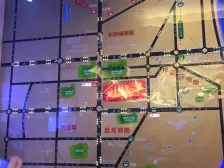 中国铁建玖城壹号 2室2厅 南