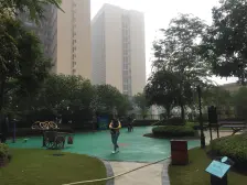 大学城 金科廊桥水乡缙山美二房77万