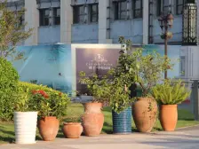 利丰中央公园1期 3室1厅 南