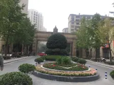 大学城 金科廊桥水乡缙山美三房90万