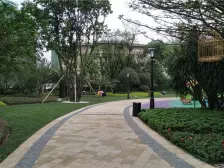 科学谷旁 改善洋墅 底跃 端户 前后大花园 地下室二层