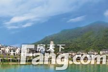 莲湖山庄大平层5房2厅3卫,中高楼层视野佳,总价低