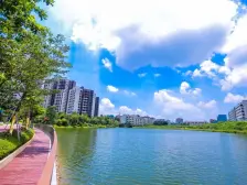 中惠松湖城三期 3室2厅 南