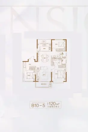 绿地IFC中央公馆