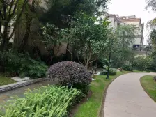 龙湖花千树二期 2室1厅 南 北