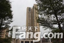 万科金域缇香 3室2厅 西南