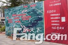 地铁口物业,朝南 三房两厅两卫,楼层好视野开阔