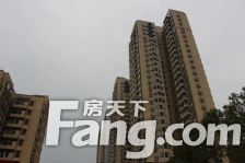 万科精装四房,全屋硅藻泥,装修漂亮,楼层视野好