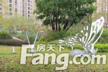 万科 朝南4居室 格局方正 采光足 安静不临街