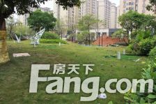 万科金域缇香四房,地铁口房子,紧凑型四房