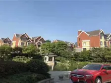 御景园 6室2厅 南