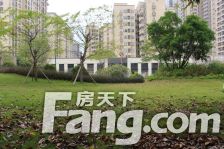 万科金域缇香 4室2厅 南