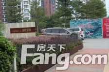 万科品牌,精装3房 ,地铁口物业,格局方正保养好