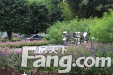 地铁口物业 朝南4居室, 格局方正,高楼层安静不临街