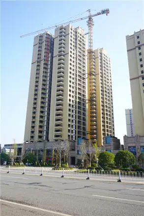 幸福金岸