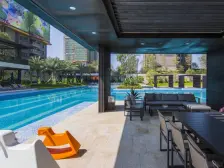 时代天境 4室2厅 南 北