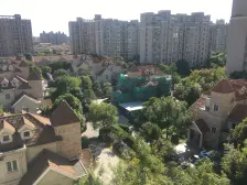 东苑古龙城,户型方正,高层观景,复式结构,诚心出售