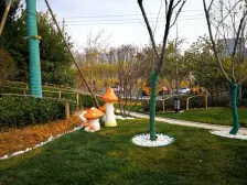 此房源户型方正,采光充足,视野优良,交通便利