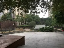 冉家坝 龙湖水晶郦城禧苑三房132万