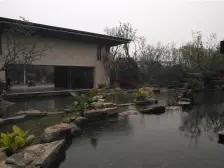 艾溪湖东地铁口品质楼盘蓝光雍锦半岛专梯专户精装三房