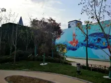 此房源户型南北通透方正无浪费采光充足配套齐全交通