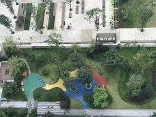 毛线沟商圈次新小区正规清水四房