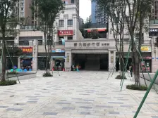 业主处理 房产 视野开阔 看房方便 欢迎来电