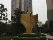 户型方正,采光通风好,配套齐全