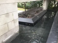富力城河畔里精装两房,视野开阔,带车位出售。