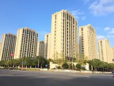 高区居中位置,保养好,房东诚意