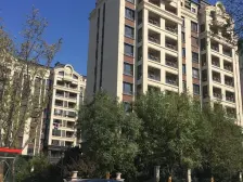 滨江大三房,品质小区,户型方正