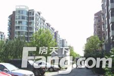 城南嘉园益城园满五年唯一精装修拎包入住