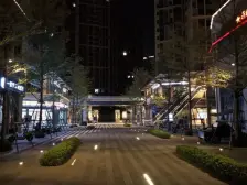 一线江景,视野开阔,大社区。。