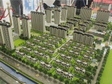 祥生国宾府 高.端小区 配套设施齐全户型方正 诚心出售