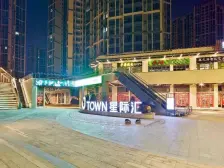 地铁口大盘,买房带车位,五房三卫,配套齐全