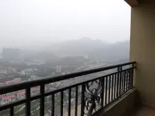 恒大金碧天下二期 2室1厅 南