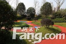 万豪公园里3室2厅南