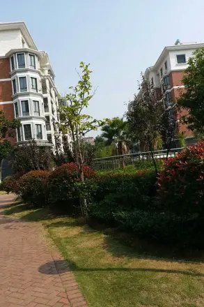 万宇香榭花园