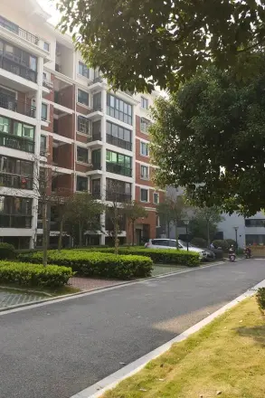 万宇香榭花园