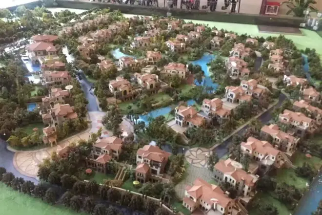小琅环壹号