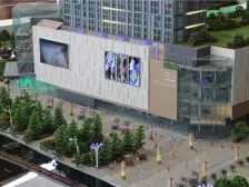 阳光城檀悦 满二 无差额 福塔旁人车分流 三房 精装修