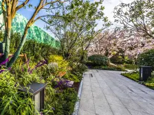 泗泾·新城上坤樾山半岛·4室·2厅