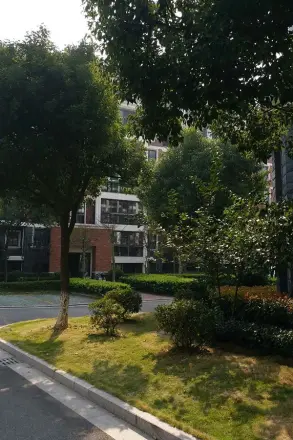 万宇香榭花园