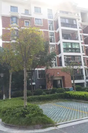 万宇香榭花园