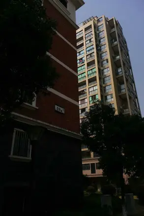 万宇香榭花园