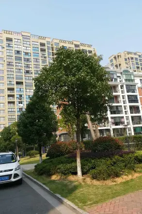 万宇香榭花园