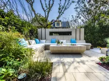 双轨交联排别墅,业主置换诚意出售,有天有地