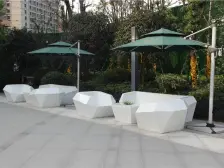 阳光城檀悦 3室1厅 南