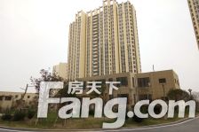 菱花富贵园一期大二室房子 客厅餐厅通阳台